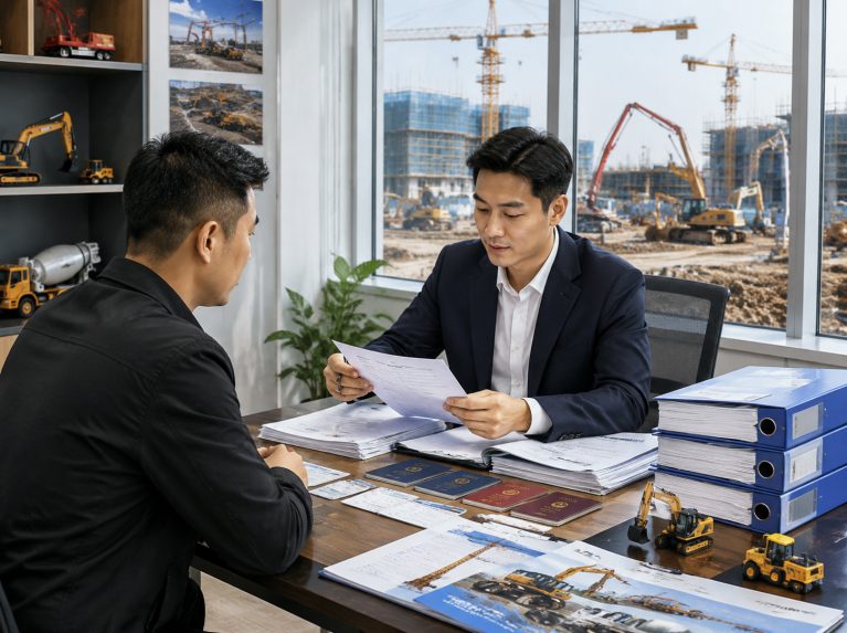 会东县建筑企业资质新办