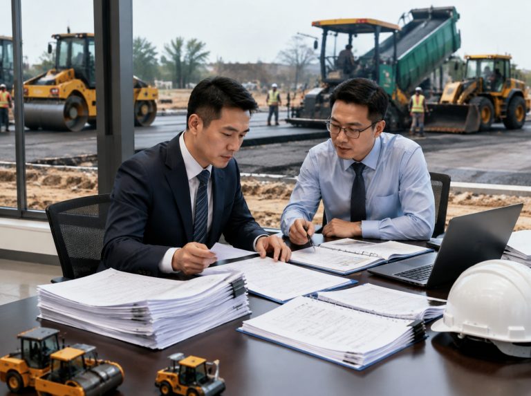 会东县建筑施工资质升级
